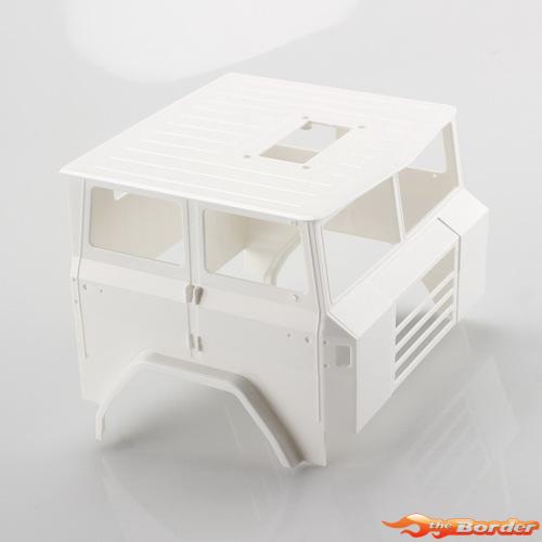 CrossRC Flat Shell 94221301