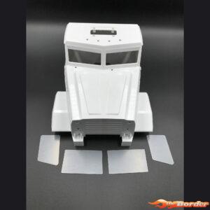 CrossRC Long Head Car Shell 94221401