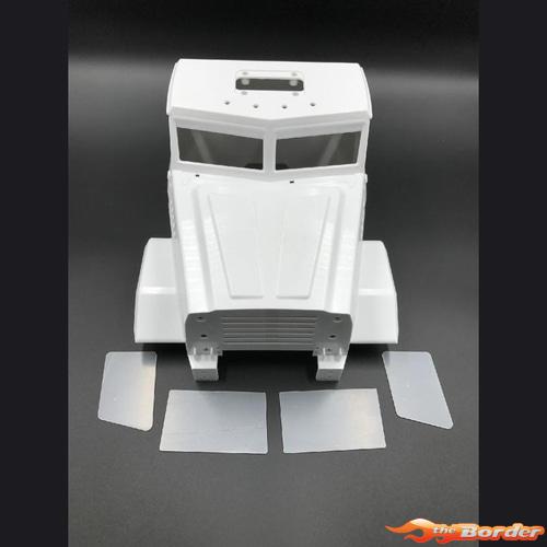 CrossRC Long Head Car Shell 94221401