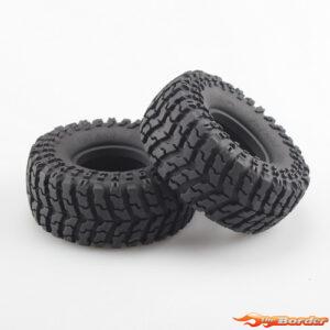 CrossRC Pickup Truck Big Tyre 94250005
