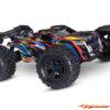 Traxxas Sledge 1/8 Monster Truck 4WD 6S Belted 95096-4 - Afbeelding 2