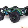 Traxxas Sledge 1/8 Monster Truck 4WD 6S Belted 95096-4 - Afbeelding 5