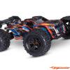 Traxxas Sledge 1/8 Monster Truck 4WD 6S Belted 95096-4 - Afbeelding 3
