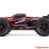 Traxxas Sledge 1/8 Monster Truck 4WD 6S Belted 95096-4 - Afbeelding 20
