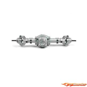 CrossRC PG4 Metal Front Axle For Automobile 96301305
