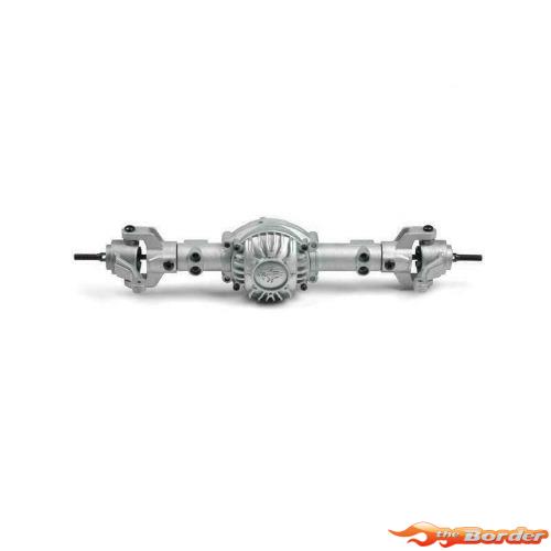 CrossRC PG4 Metal Front Axle For Automobile 96301305