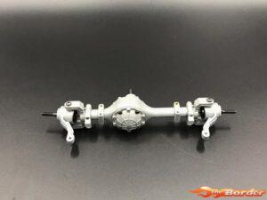 CrossRC 4*4 Front Drive Axle 96301310