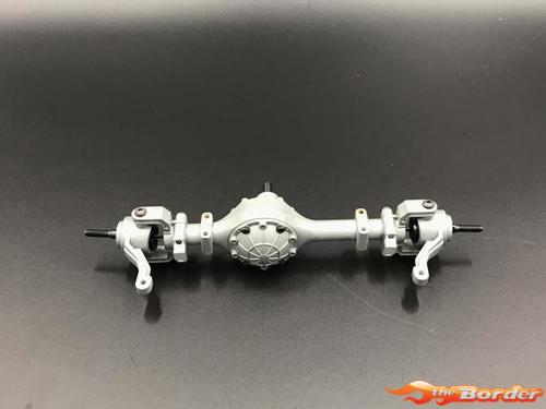 CrossRC 4*4 Front Drive Axle 96301310