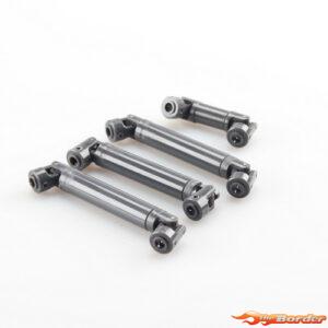 CrossRC 8*8 Plastic Transmission Shaft Set 96303205