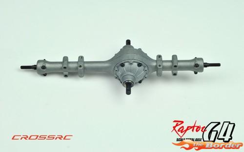 CrossRC 4*4 Through Drive Axle 96303310