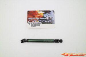 CrossRC PG4L Metal Front Drive Shaft Set 96309412