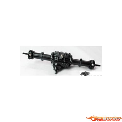 CrossRC Back Axles For MC6,MC4 96312201