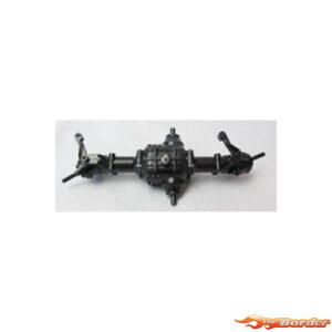 CrossRC Front Axles, Steering Through Axles For MC8 96313201