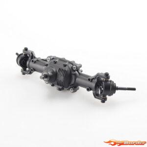 CrossRC Front Axles For Longer For XC6 96314201