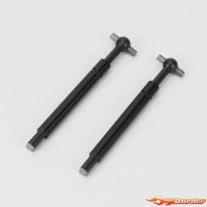 CrossRC Front Drive Shafts For Xc And Kc Series 97400010N