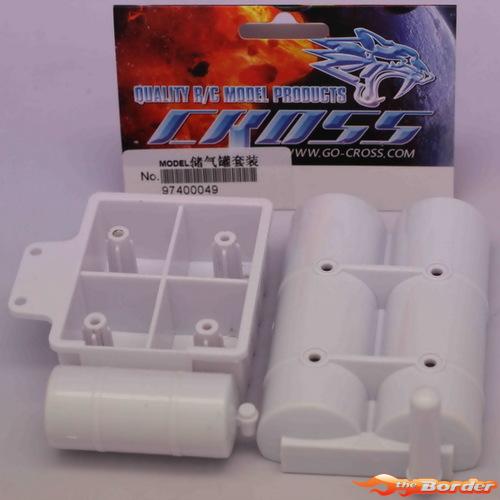 CrossRC Gas Tank Kit 97400049