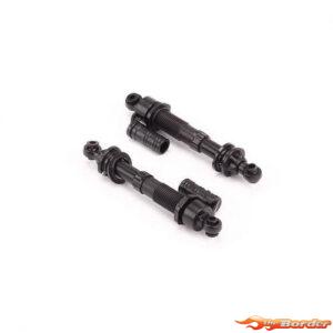 CrossRC PG4 Part : Front Shocking Proof 97400072
