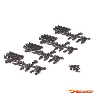 CrossRC PG4 Part : Bulb Kit 97400074
