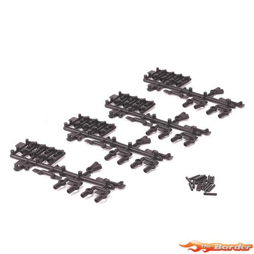 CrossRC PG4 Part : Bulb Kit 97400074
