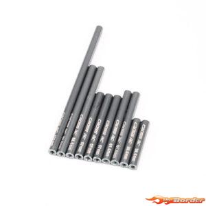 CrossRC PG4 Part : Straining Beam Kit 97400075