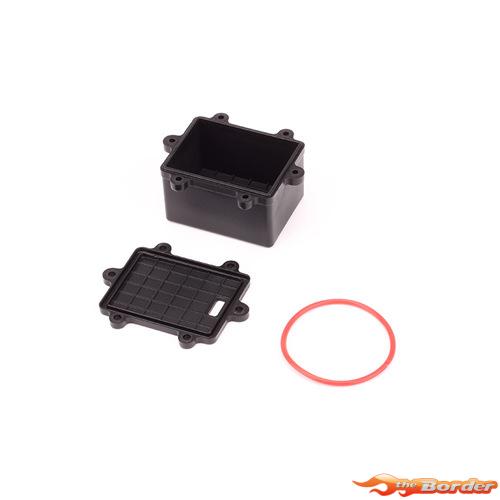CrossRC PG4 Part : Waterproof Receive Box 97400077