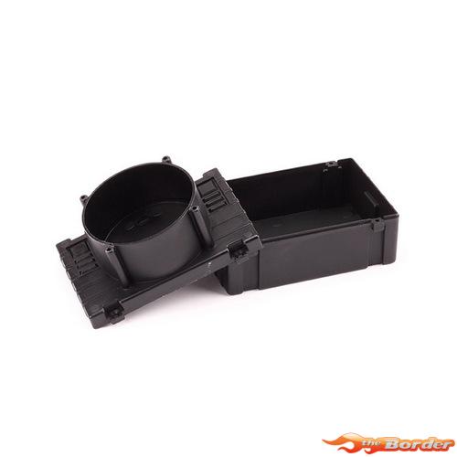 CrossRC PG4 Part : Wiring Box 97400078