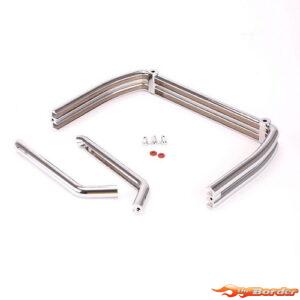 CrossRC PG4 Part : Prevent Rolling Parts 97400081
