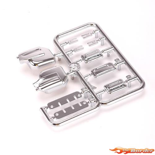 CrossRC PG4 Part : Simulation Kit 2 Electroplate 97400083