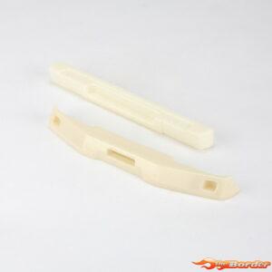 CrossRC PG4 Part : Front And Behind Guard 97400085