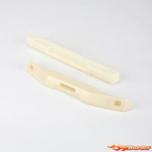 CrossRC PG4 Part : Front And Behind Guard 97400085
