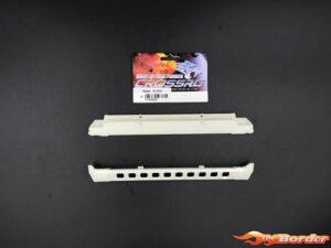 CrossRC PG4 Part : Foot Rest 97400086
