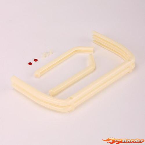 CrossRC PG4 Part : Prevent Rolling Parts 97400087