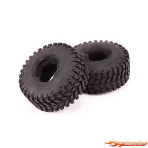 CrossRC PG4 Part : Periderm (Pair) 97400092