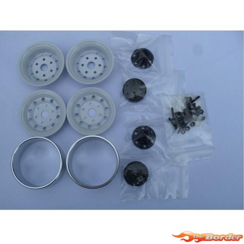 CrossRC PG4 Part : Metal Hub 97400094