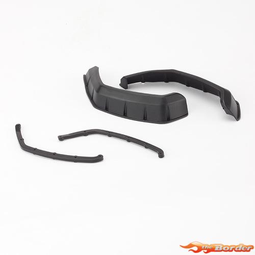 CrossRC PG4 Part : Behind Wheel Kit 97400098