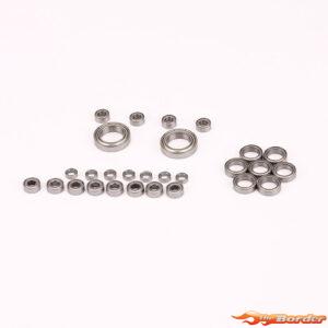 CrossRC PG4 Part : Bearing Kit (28Pcs) 97400101