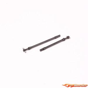 CrossRC PG4 Part : Steering Shaft 97400106