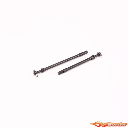 CrossRC PG4 Part : Steering Shaft 97400106