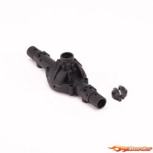 CrossRC PG4 Part : Axles Hull 97400108