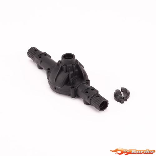 CrossRC PG4 Part : Axles Hull 97400108