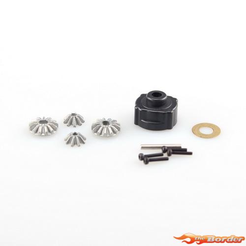 CrossRC Pickup Truck Differential Kit 97400112