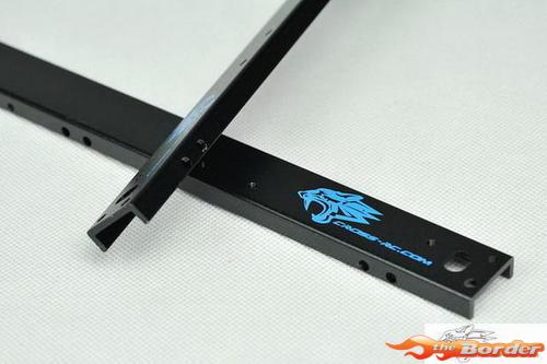 CrossRC T004 Crossbeam 97400123