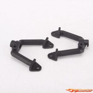 CrossRC Back Shocking Proof Holder (2Pcs) 97400132