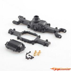 CrossRC Steering Axle Housing/Instead Of 9700006 97400134