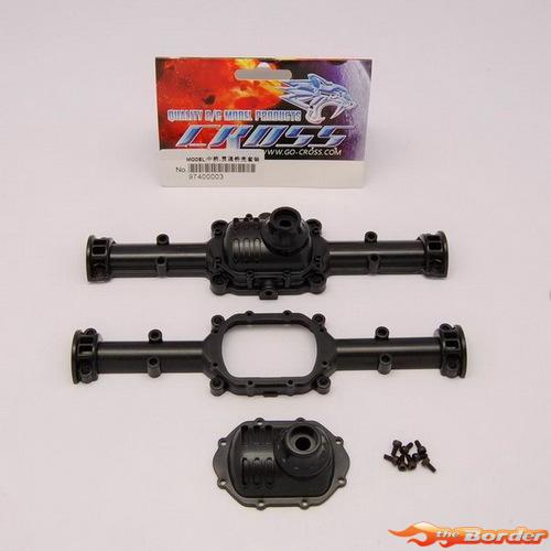 CrossRC Through Drive Axle Housing/Instead Of 97400003 97400135