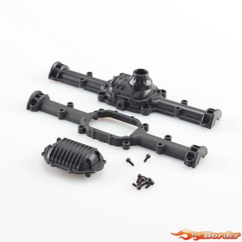 CrossRC Rear Drive Axle Housing/Instead Of 97400004 97400136