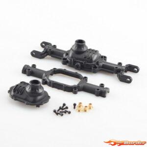 CrossRC Steering Through Drive Axle Housing/Instead 97400005 97400137