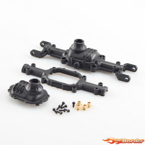 CrossRC Steering Through Drive Axle Housing/Instead 97400005 97400137