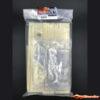 CrossRC UC6 Car Compartment Kit 97400158 - Afbeelding 2