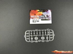CrossRC UC6 Light Assembly 97400168